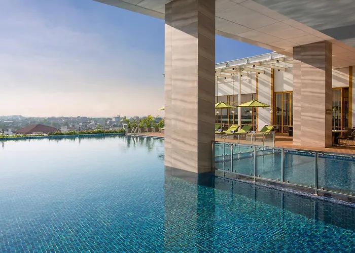 Swiss-Belhotel SoloHotel di Solo