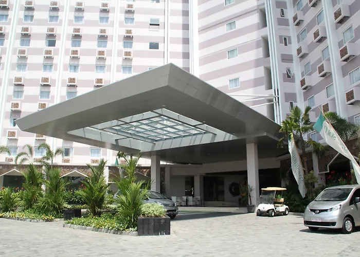 Syariah Hotel Solo